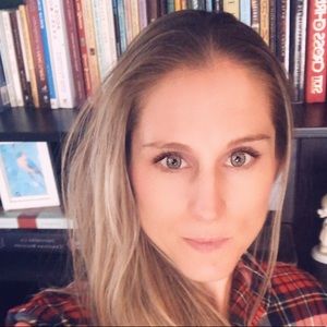 Meet your Posher, Becky